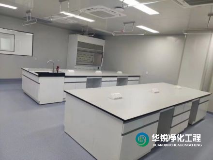 檢驗科凈化裝修時如何分區